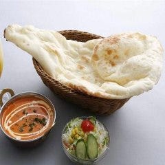 インド料理 ナマステヒマール 西新宿