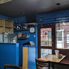 インド料理 ナマステヒマール 西新宿