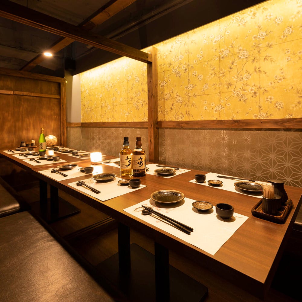 個室居酒屋 赤坂 十月 赤坂 居酒屋 ぐるなび
