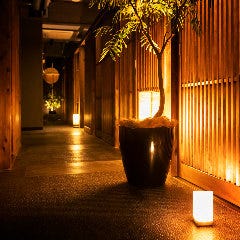 麹町で完全個室があるレストラン 居酒屋 飲食店