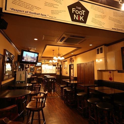 大型貸切宴会 クラフトビール飲み放題 フットニック 恵比寿 恵比寿 貸切スペース ぐるなび