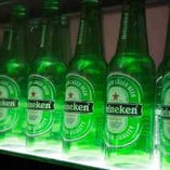 Heineken ハイネケンエクストラコールド