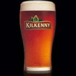 Kilkenny キルケニー生ビール