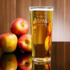 Aspall Suffolk Cyder アスポールサフォークサイダー樽生