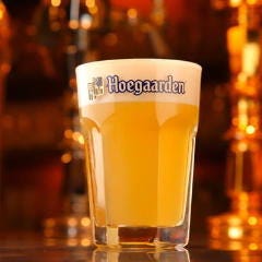 Hoegaarden ヒューガルデンホワイト生ビール