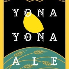 YonaYona Ale よなよなエール生ビール