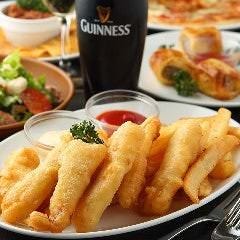 大型貸切宴会×クラフトビール飲み放題 フットニック 恵比寿