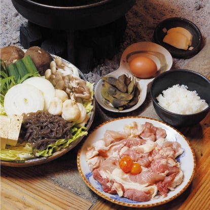 美味しいお店が見つかる 丹波篠山市の食事 ディナーでおすすめしたい人気レストラン ぐるなび