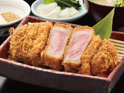 ランチならここ アミュプラザ鹿児島周辺の昼食 ご飯でおすすめしたい人気レストラン ぐるなび