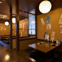 もてなし 旬菜や
