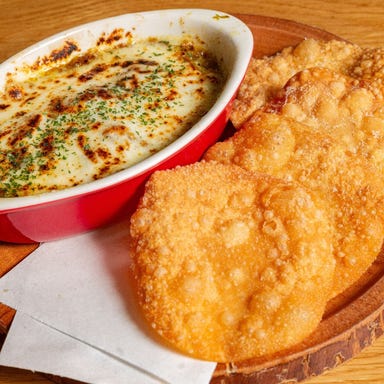 よいち餃子大王 太田店_【最強宴会】たらふくたっぷり餃子11種コース!2時間飲み放題付5,000円!