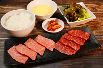 ランチならここ 墨田区の焼肉でおすすめしたい人気のお店 ぐるなび ランチならここ 墨田区の焼肉でおすすめしたい人気のお店 ぐるなび