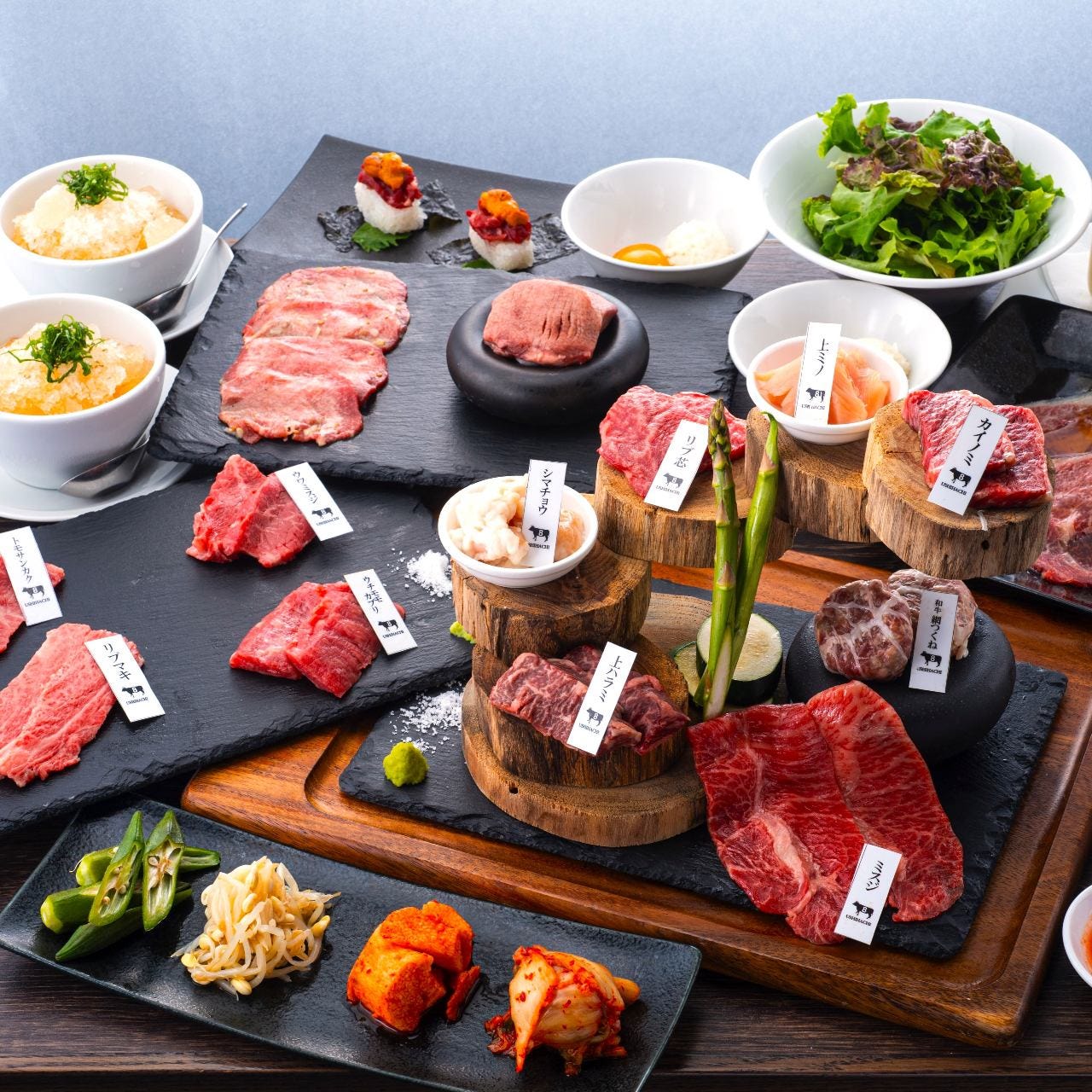 焼肉 牛8（ウシハチ） 錦糸町店（錦糸町・住吉/焼肉） - 楽天ぐるなび