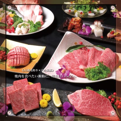 人気の美味い店 鹿児島市の焼肉ならここ 今好評の食べ放題など ぐるなび