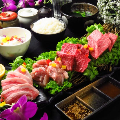 ランチならここ 鹿児島市の昼食 ご飯でおすすめしたい人気のお店 ぐるなび