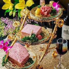 そうめん流し せばる（地図/鹿児島市/創作和食） - 楽天ぐるなび