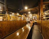 １０名様くらいならこちら♪