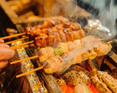 備長吉兆や 飛騨高山店