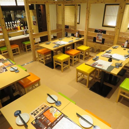 美味しいお店が見つかる 宮城県 焼き鳥 同窓会におすすめ おすすめ人気レストラン ぐるなび