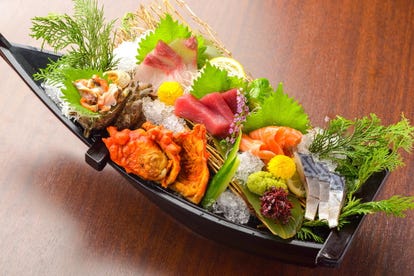 美味しいお店が見つかる 仙台駅東口の和食でおすすめしたい人気のお店 ぐるなび
