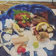 居酒屋 のぶ