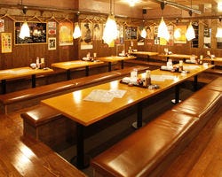 お好み焼き 鉄板焼き や台や 福生駅西口町 福生 和食 ぐるなび