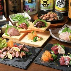 お肉と美味しいお酒 縁結 musubi 天満橋