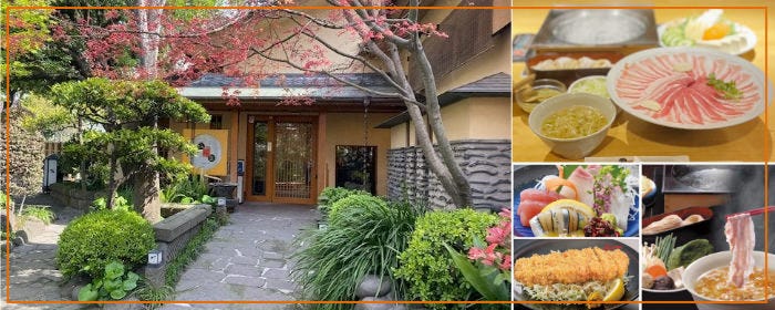 遊食豚彩いちにいさん 鹿児島本店