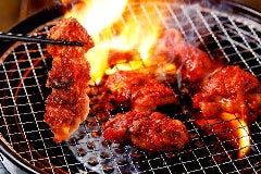 とりやき酒場 鶏ん家 博多祇園店