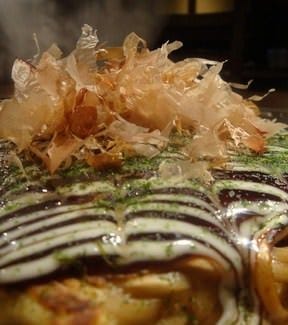 お好み焼き 鉄板焼き 居酒屋みのる 上本町 お好み焼き ぐるなび