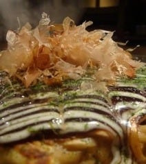 お好み焼き・鉄板焼き 居酒屋みのる 