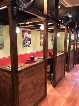 人気の美味い店 天王洲アイルの居酒屋でおすすめ 完全個室 飲み放題など ぐるなび