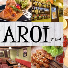 肉バル お洒落空間居酒屋 Aroi アロイ 天王洲アイル店 メニュー ランチメニュー ぐるなび 肉バル お洒落空間居酒屋 Aroi アロイ 天王洲アイル店 メニュー ランチメニュー ぐるなび