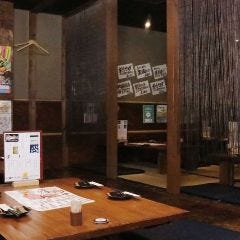 OkiDoki吹上店 九州男児のうまいもん