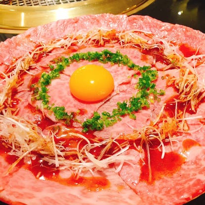 ランチならここ 那覇の焼肉でおすすめしたい人気のお店 ぐるなび