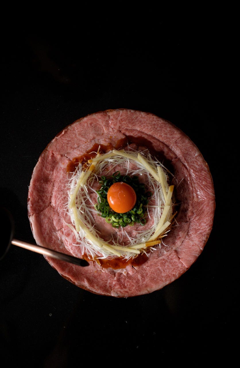 焼肉レストラン ロインズ 松山店