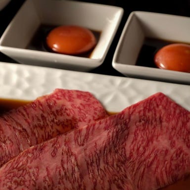 焼肉レストラン ロインズ 松山店_黒毛和牛サーロインの焼きすき