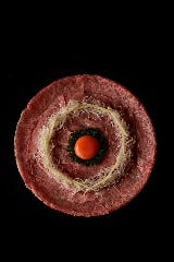 とろけるロインズユッケ (3~4名分)