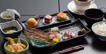 お子様連れランチに最適 安城でおすすめしたい人気のお店 ぐるなび