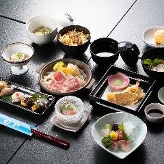 旬彩会席 田和