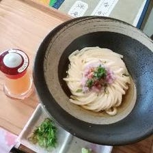 そば うどん処 涼庵 各務原店 写真 ぐるなび