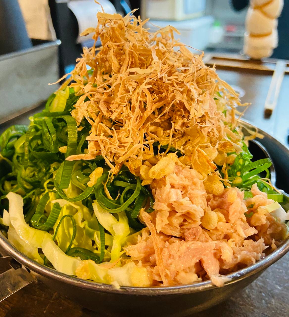 神宮茶屋 上前津店 メニュー：もんじゃ焼き - 楽天ぐるなび