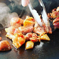 神宮茶屋 上前津店（大須・上前津・鶴舞/お好み焼き） - 楽天ぐるなび