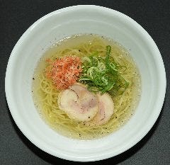 東印度カリー ら麺