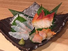 魚焼男 弐
