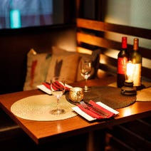 新宿 ワイン 飲み放題 3 000円以内 おすすめ人気レストラン ぐるなび
