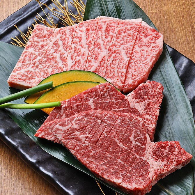 板前焼肉 一光 我孫子 あびこ 店 住吉 焼肉 ぐるなび