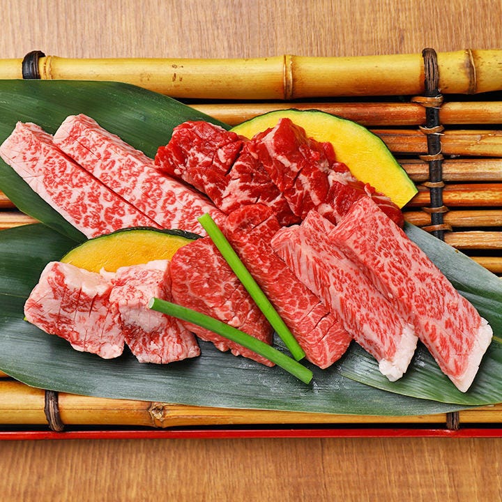 板前焼肉 一光 我孫子 あびこ 店