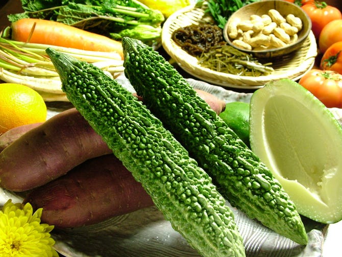 美ら島の葉菜 金沢 居酒屋 ぐるなび