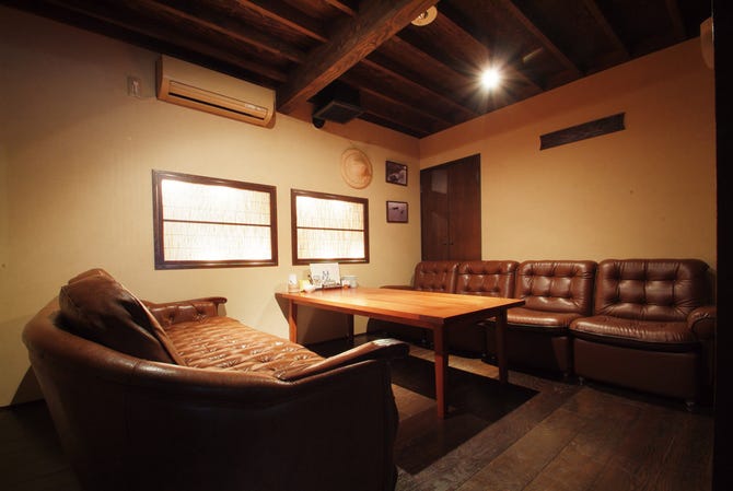 美ら島の葉菜 金沢 居酒屋 ぐるなび